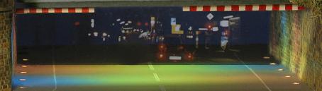 Projekt "s&uuml;dliches Portal Aplerbeck"